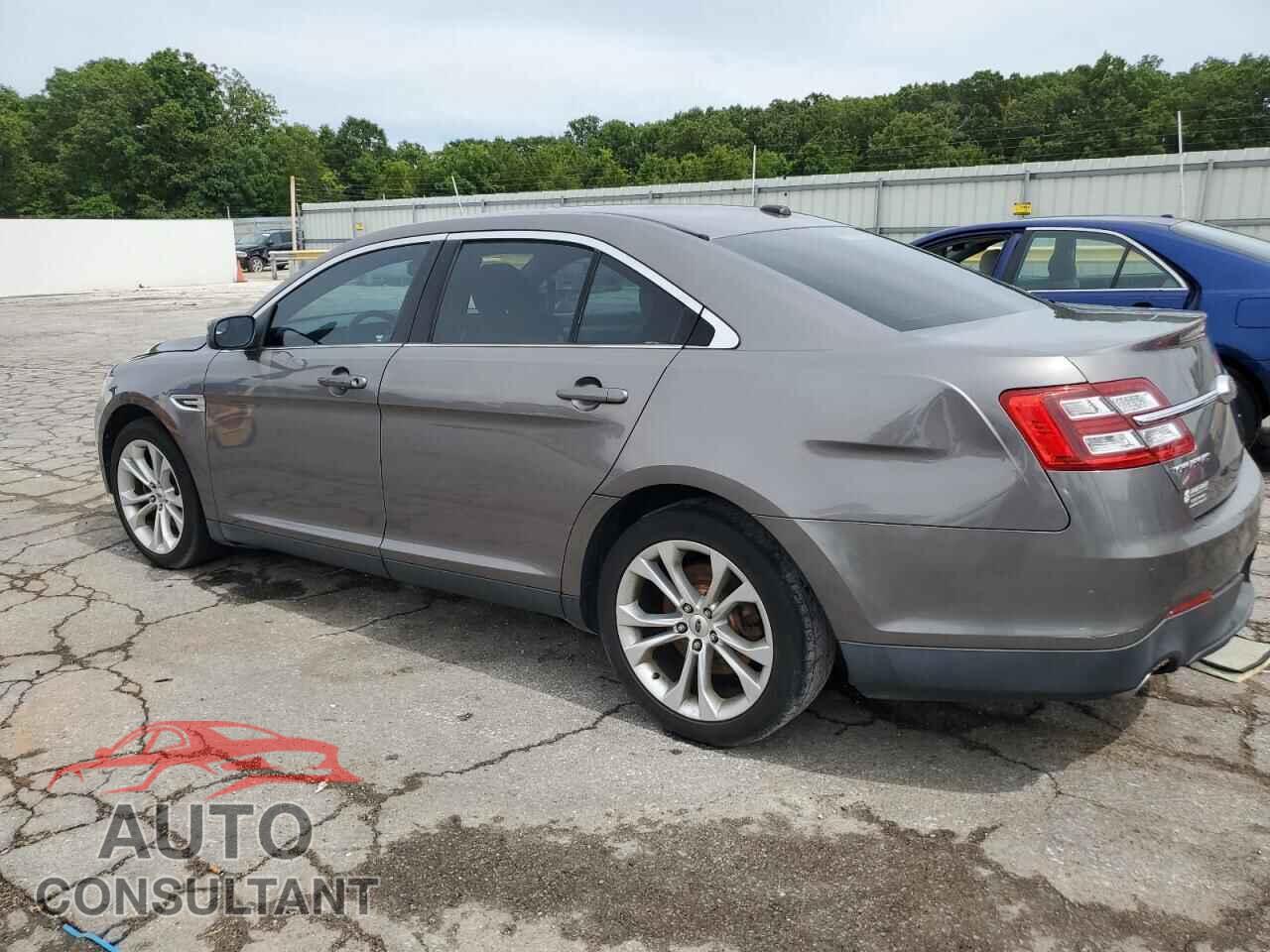 FORD TAURUS 2013 - 1FAHP2E88DG183448