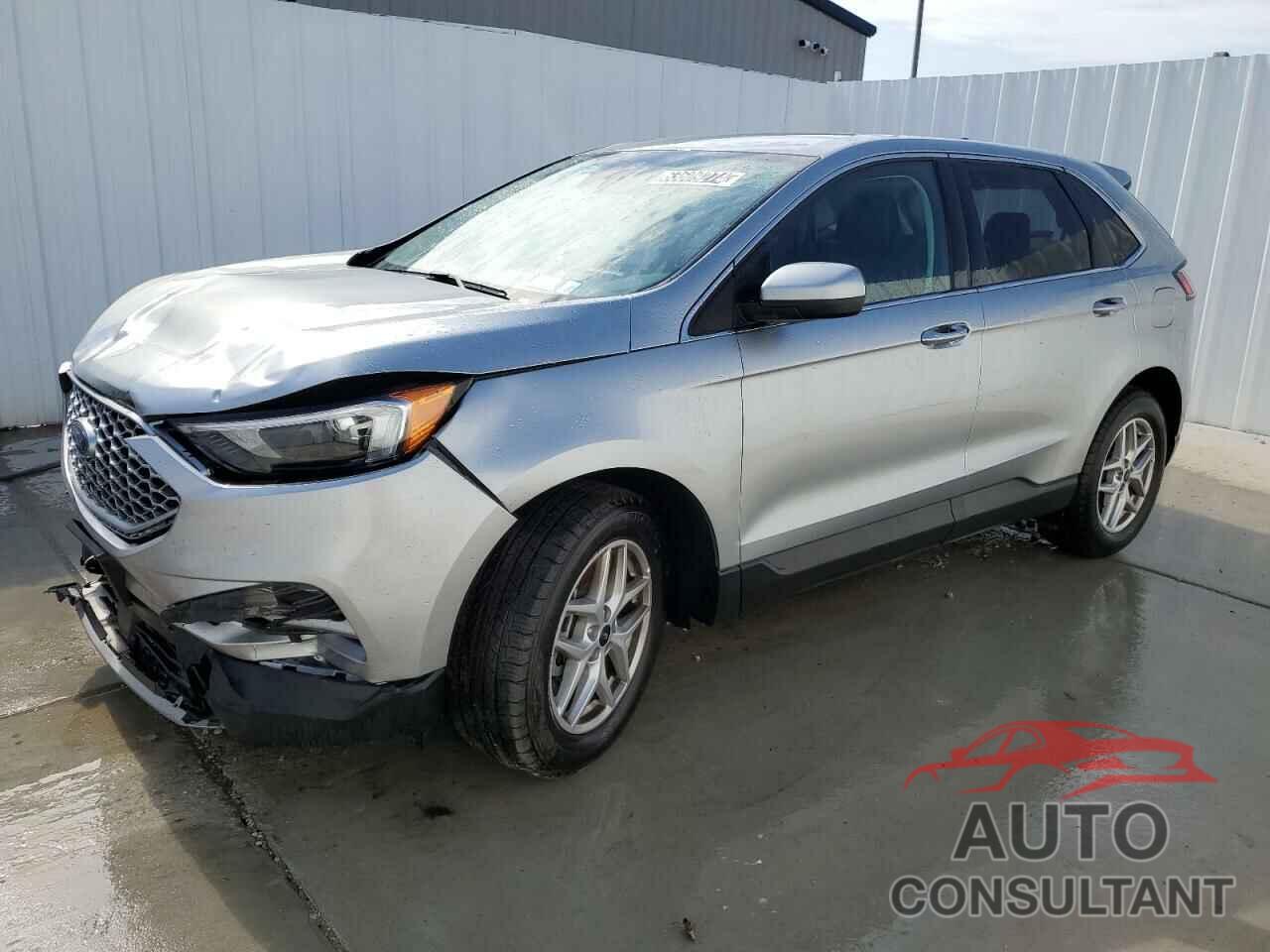 FORD EDGE 2024 - 2FMPK4J95RBA70663