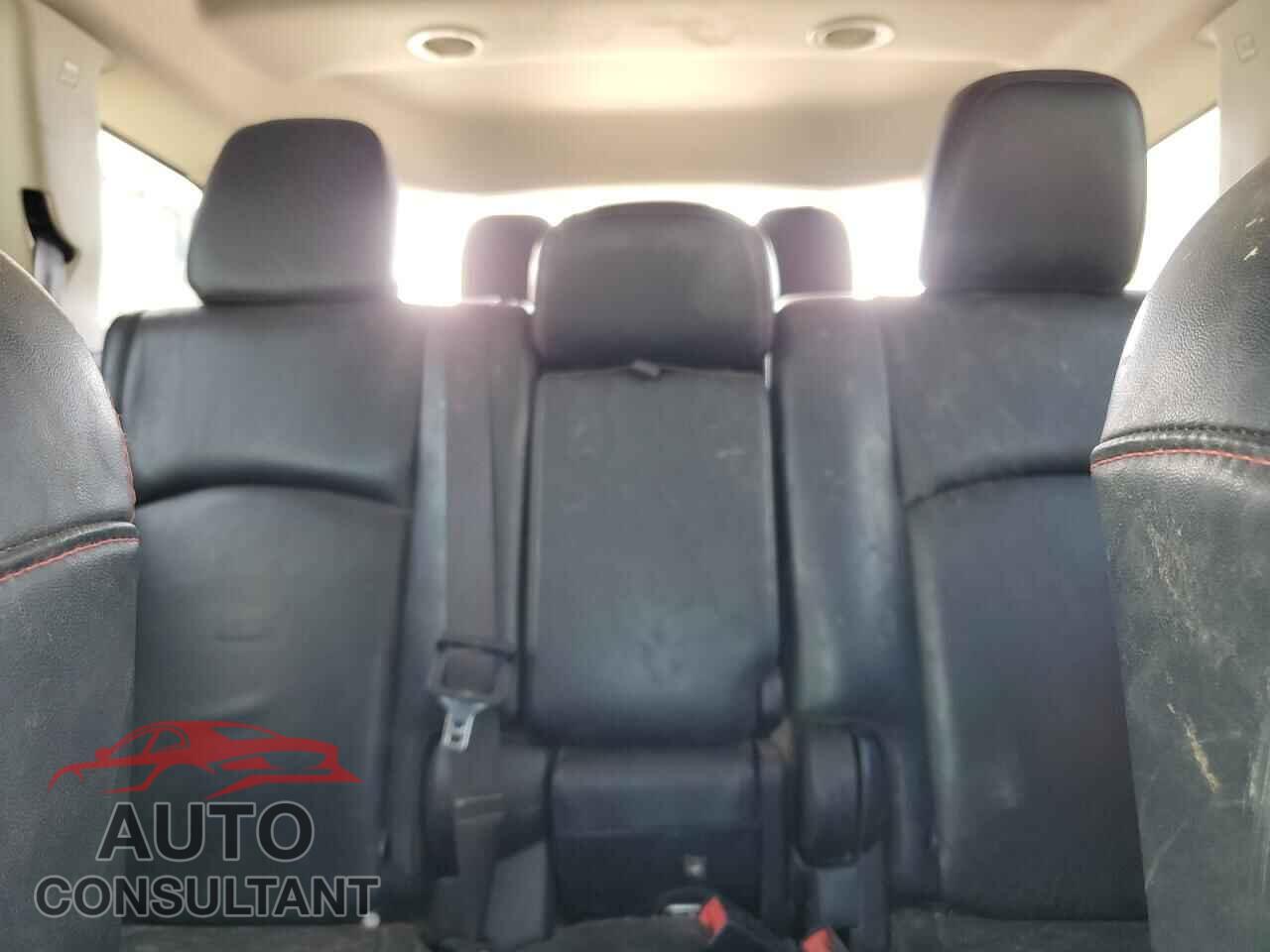 DODGE JOURNEY 2017 - 3C4PDCEG3HT625839