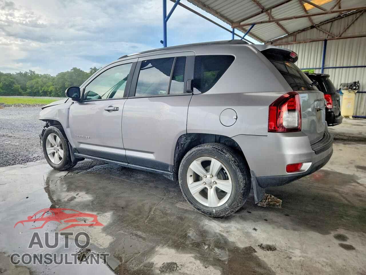 JEEP COMPASS 2015 - 1C4NJCBB9FD192216