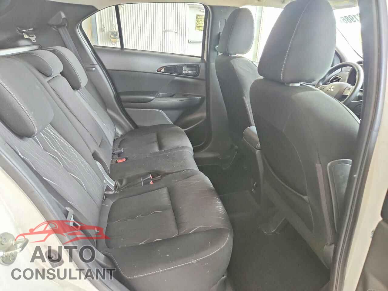 MITSUBISHI ECLIPSE 2019 - JA4AT5AA4KZ002231