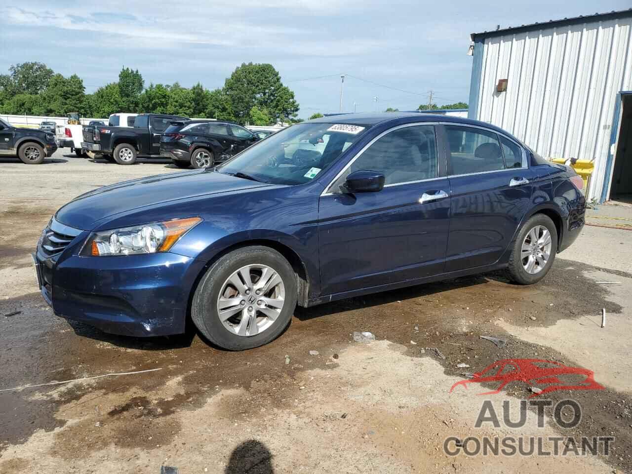HONDA ACCORD 2012 - 1HGCP2F49CA037367