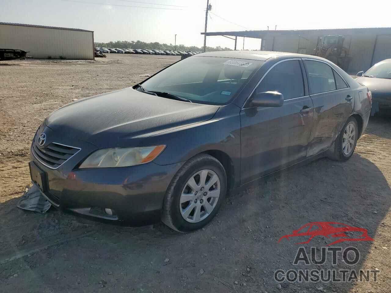 TOYOTA CAMRY 2009 - 4T1BK46K69U088881