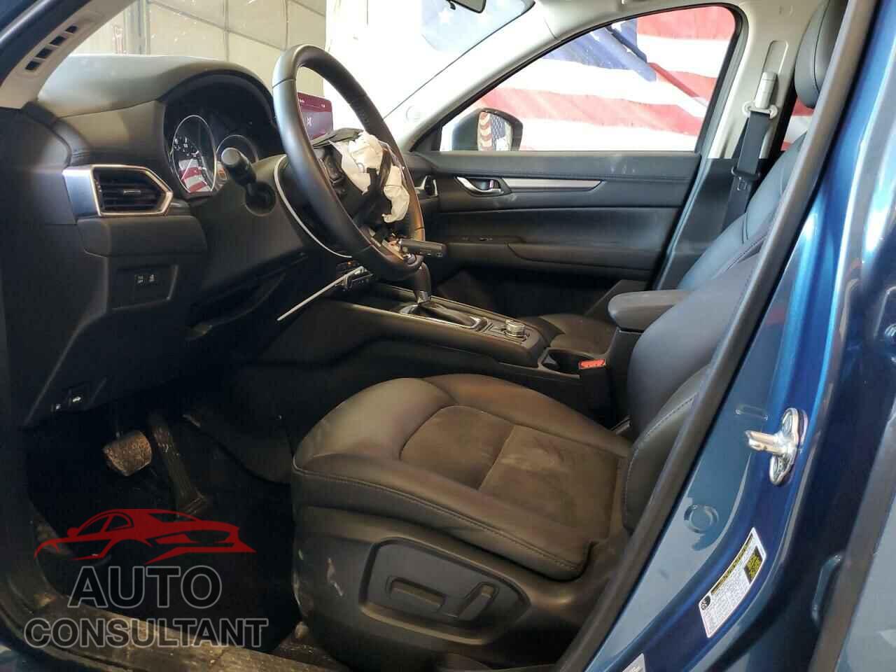 MAZDA CX-5 2019 - JM3KFBCM7K0632957
