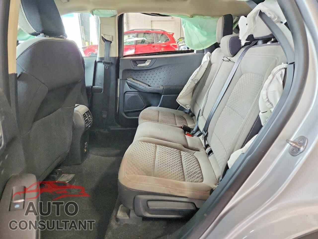 FORD ESCAPE 2020 - 1FMCU9G68LUA83217