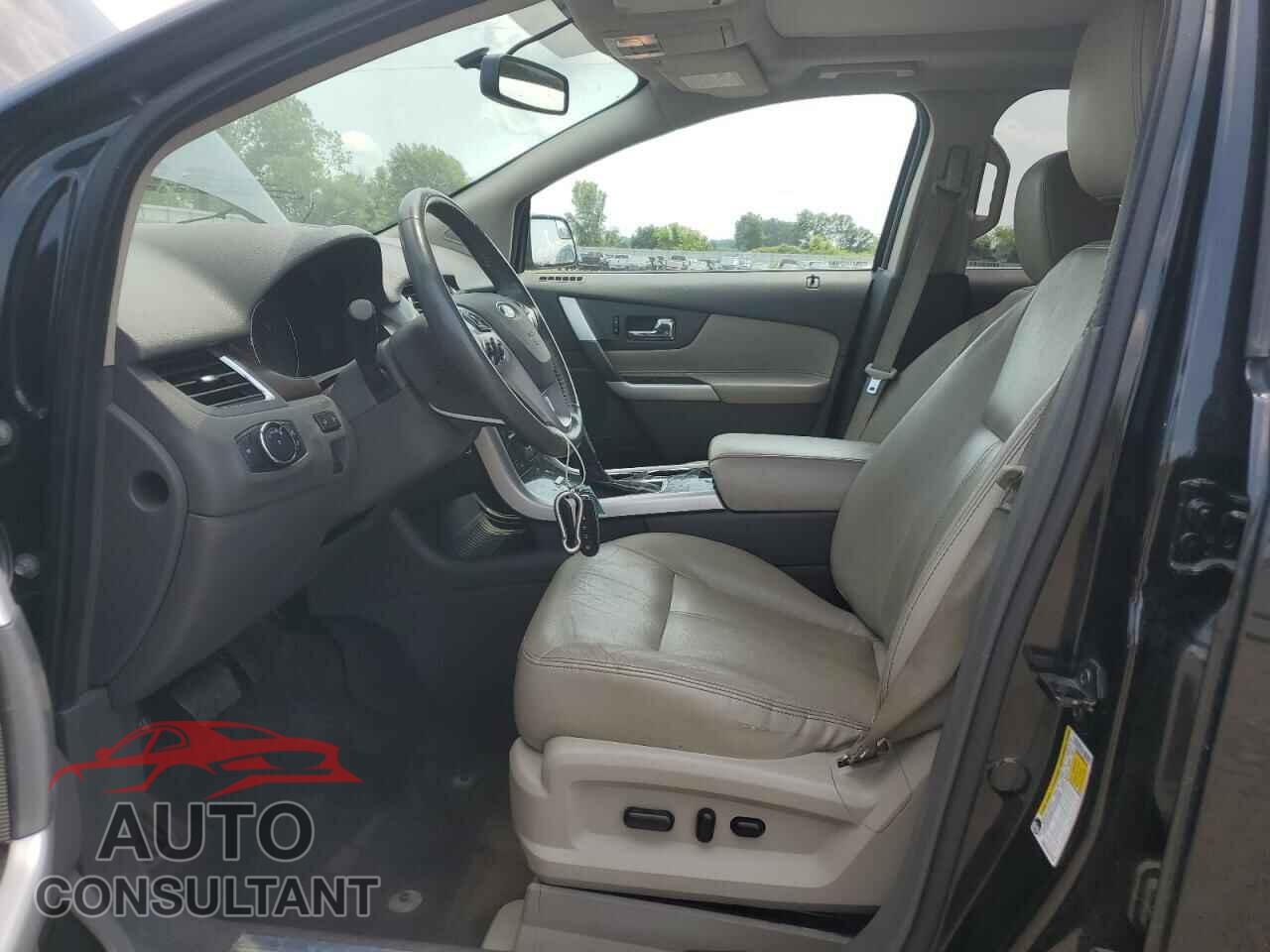FORD EDGE 2014 - 2FMDK4KC0EBB21381