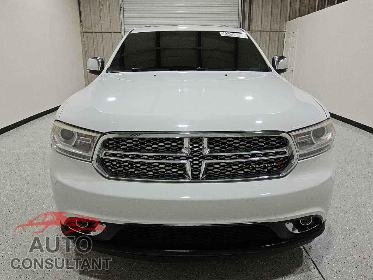 DODGE DURANGO 2015 - 1C4RDHEG2FC120017
