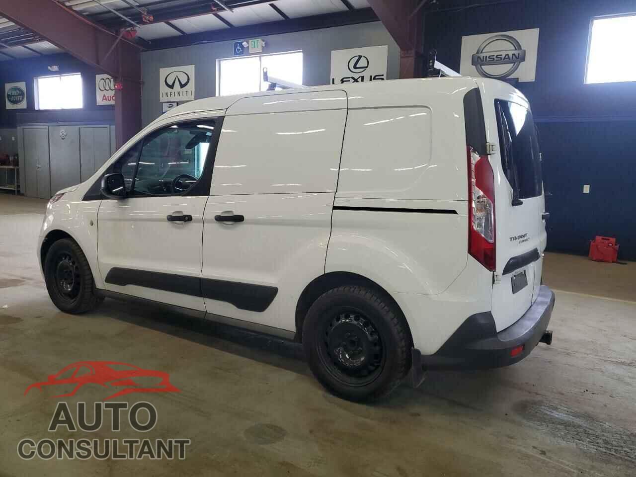 FORD TRANSIT 2016 - NM0LS6F79G1278024