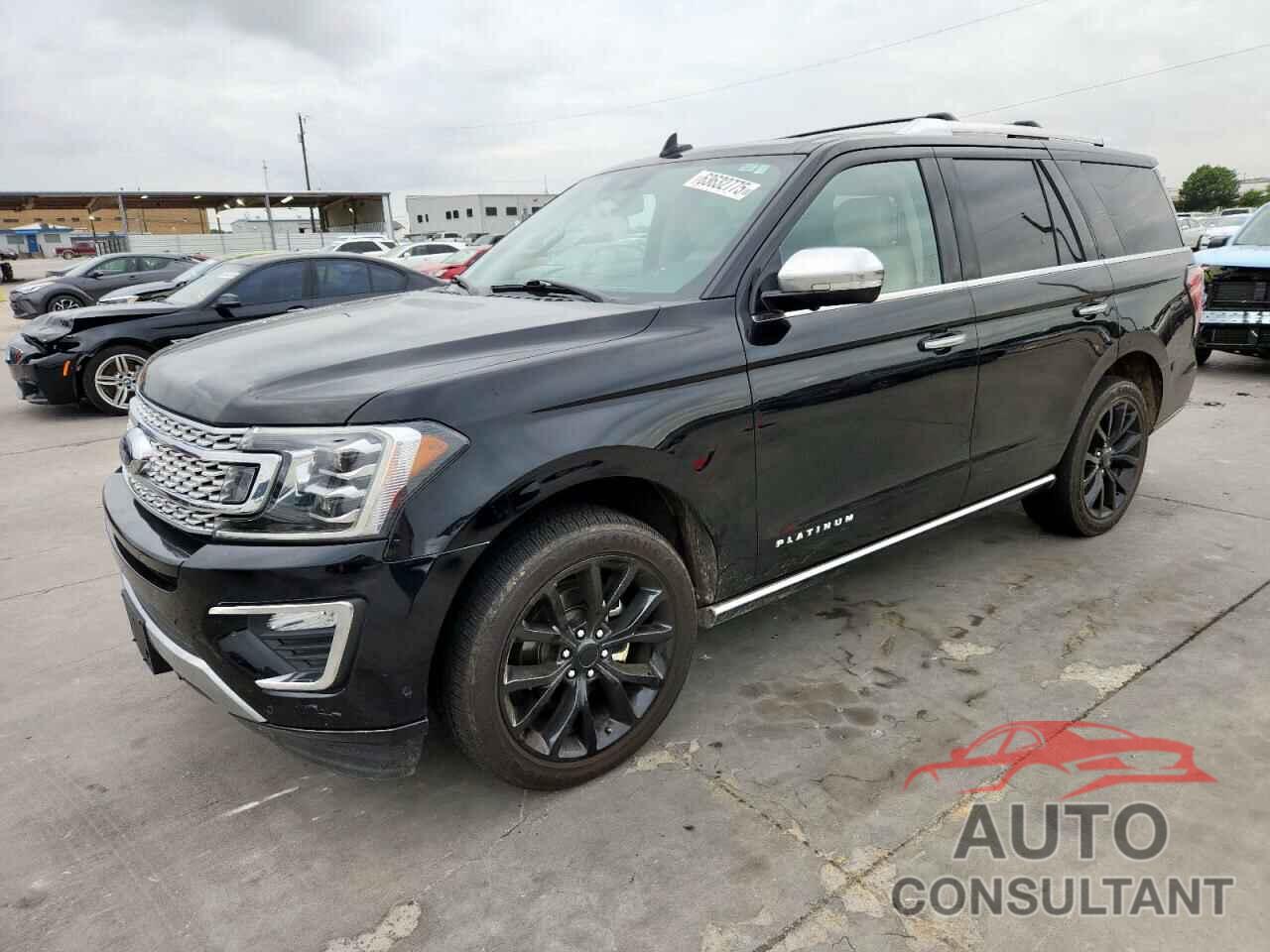 FORD EXPEDITION 2019 - 1FMJU1LTXKEA65217