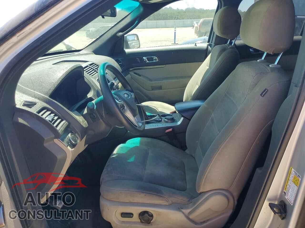 FORD EXPLORER 2014 - 1FM5K8B80EGB43218