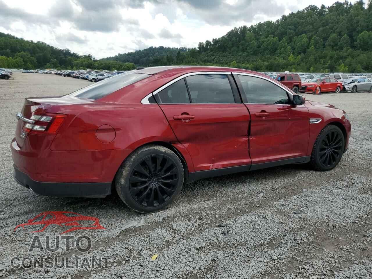 FORD TAURUS 2015 - 1FAHP2E86FG192068