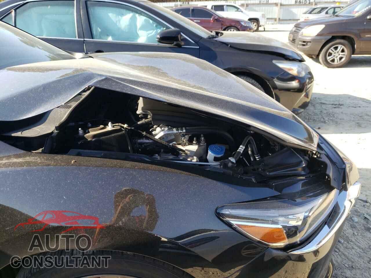 MAZDA 6 2021 - JM1GL1VM3M1610143