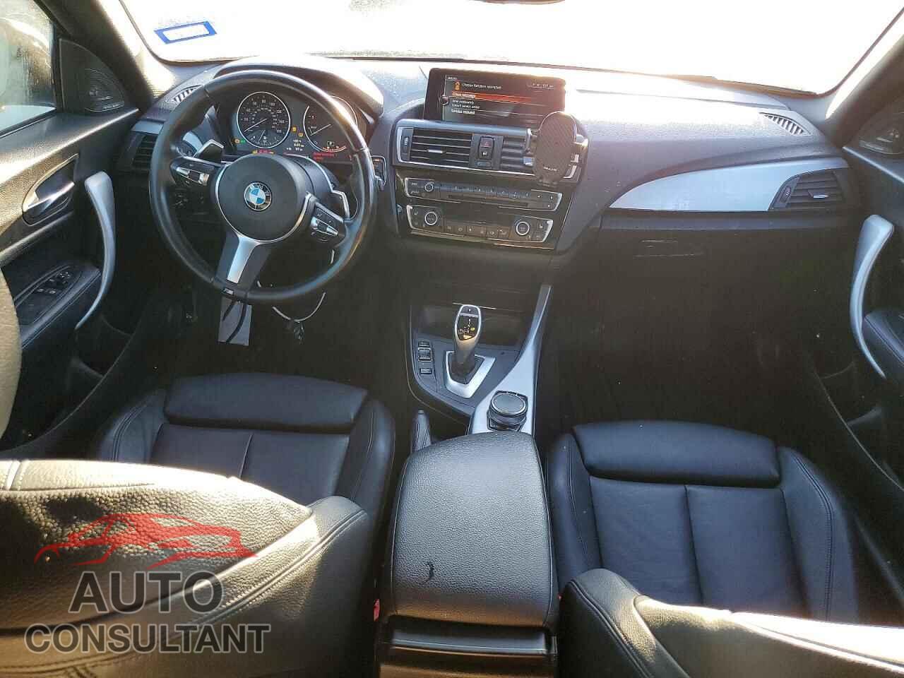 BMW M2 2017 - WBA2G1C38HV639562