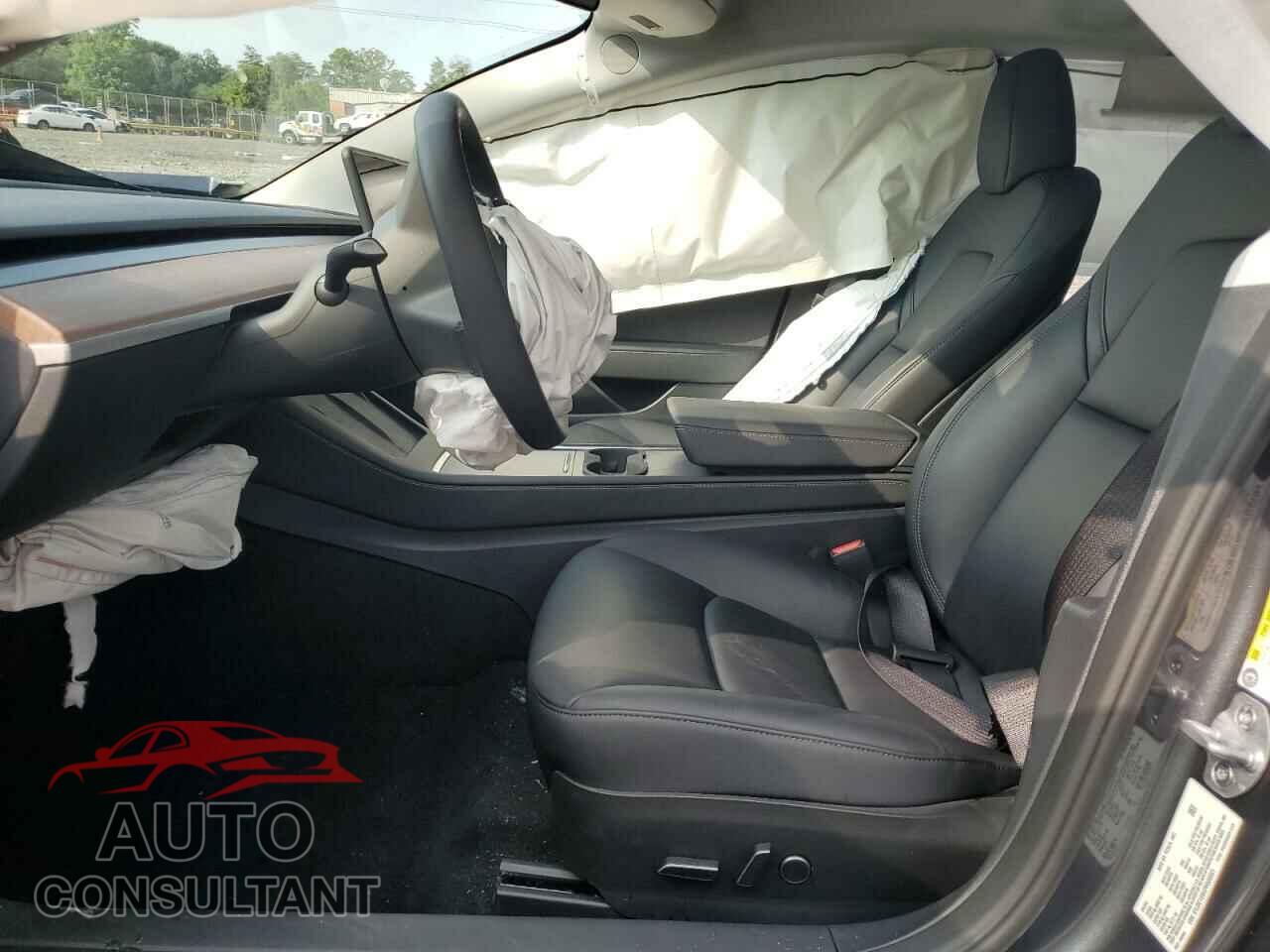 TESLA MODEL 3 2023 - 5YJ3E1EB4PF666661