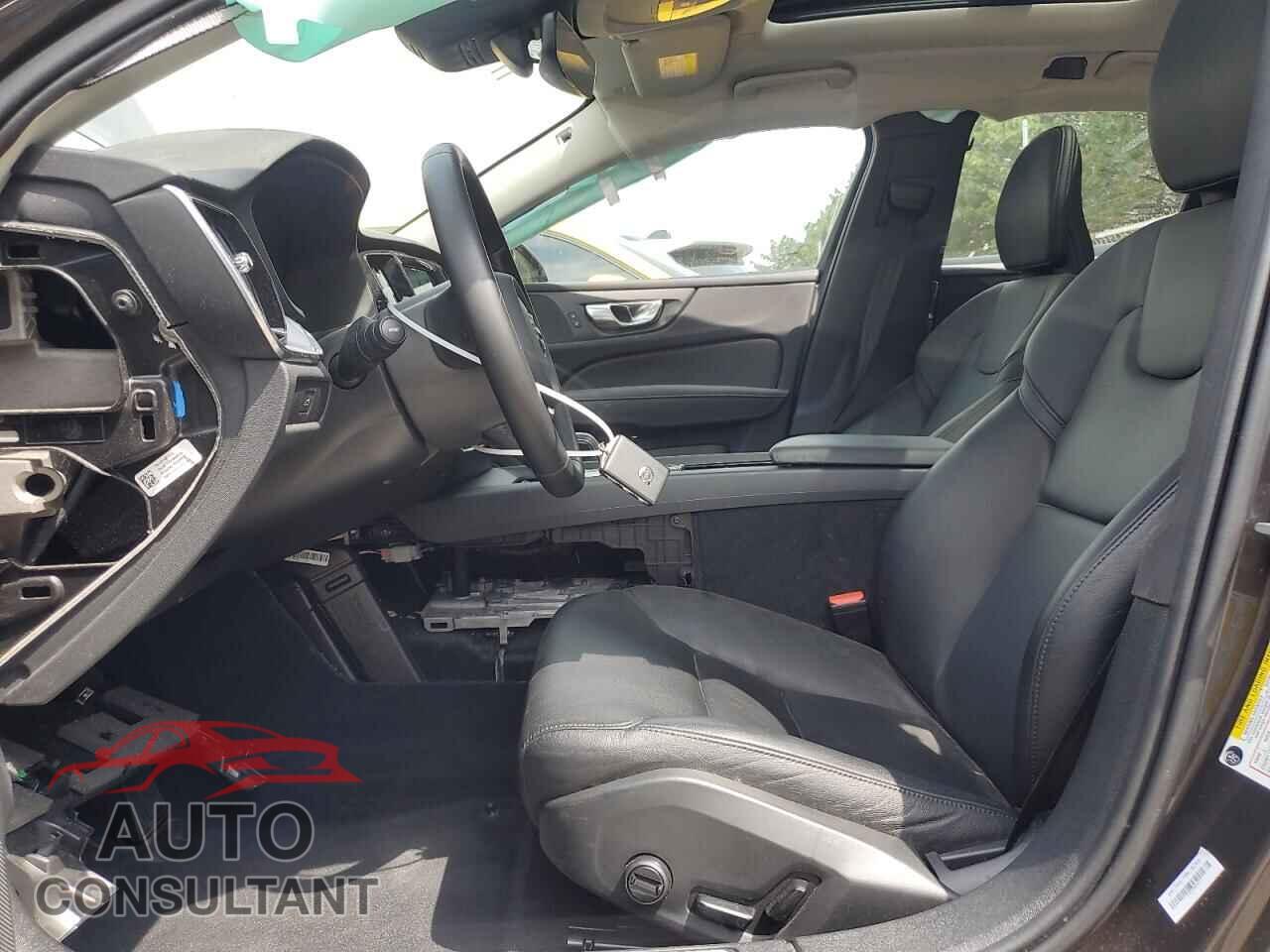 VOLVO S60 CORE 2024 - 7JRL12FK8RG322017