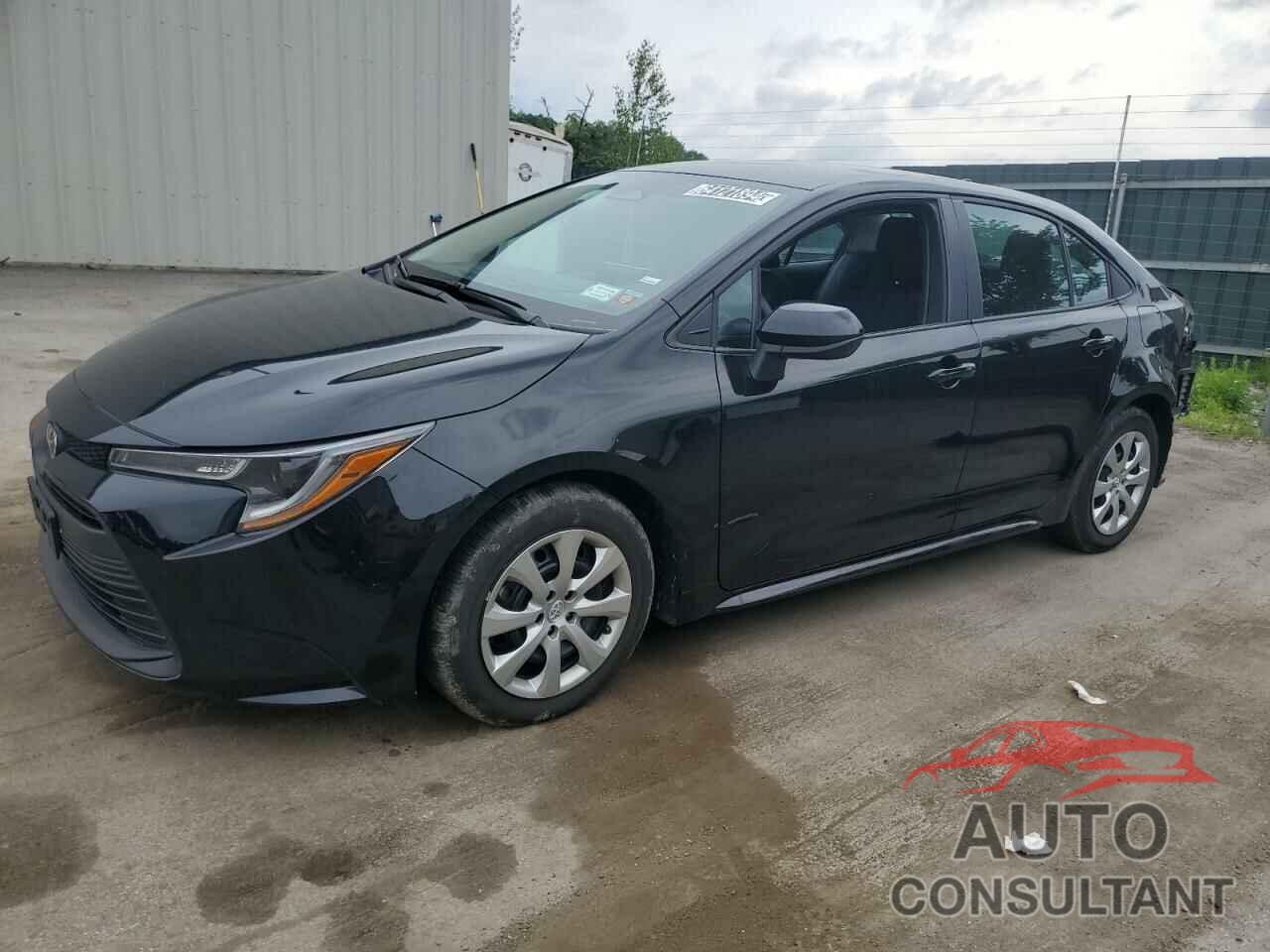 TOYOTA COROLLA 2023 - 5YFB4MDE3PP056136