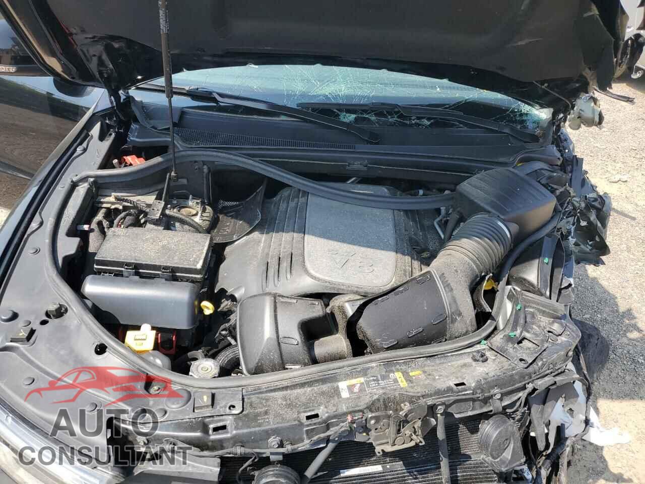 DODGE DURANGO 2024 - 1C4SDJCT3RC140662