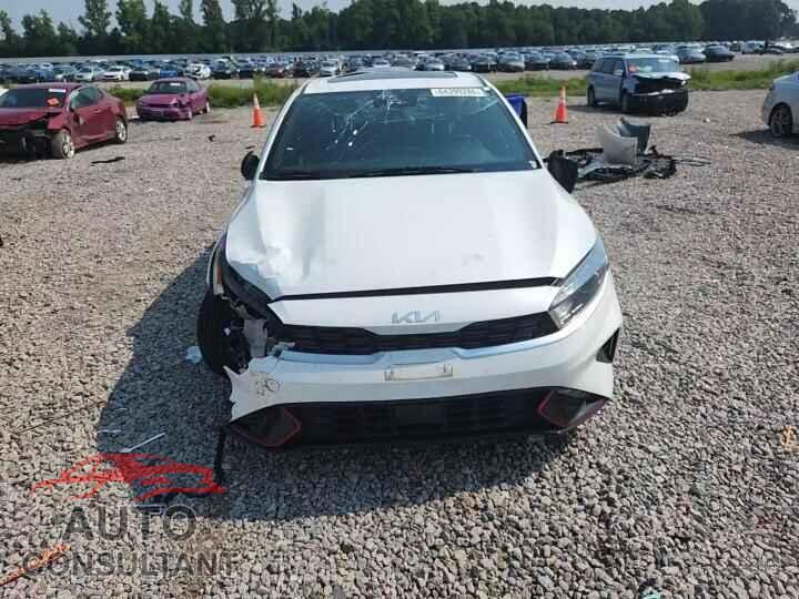 KIA FORTE 2022 - 3KPF54AD4NE512217