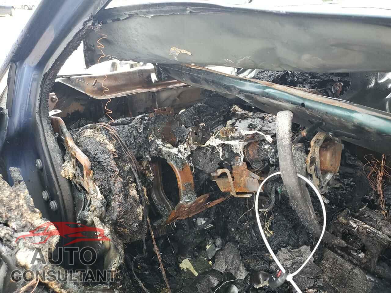 SUBARU OUTBACK 2019 - 4S4BSABC5K3306169