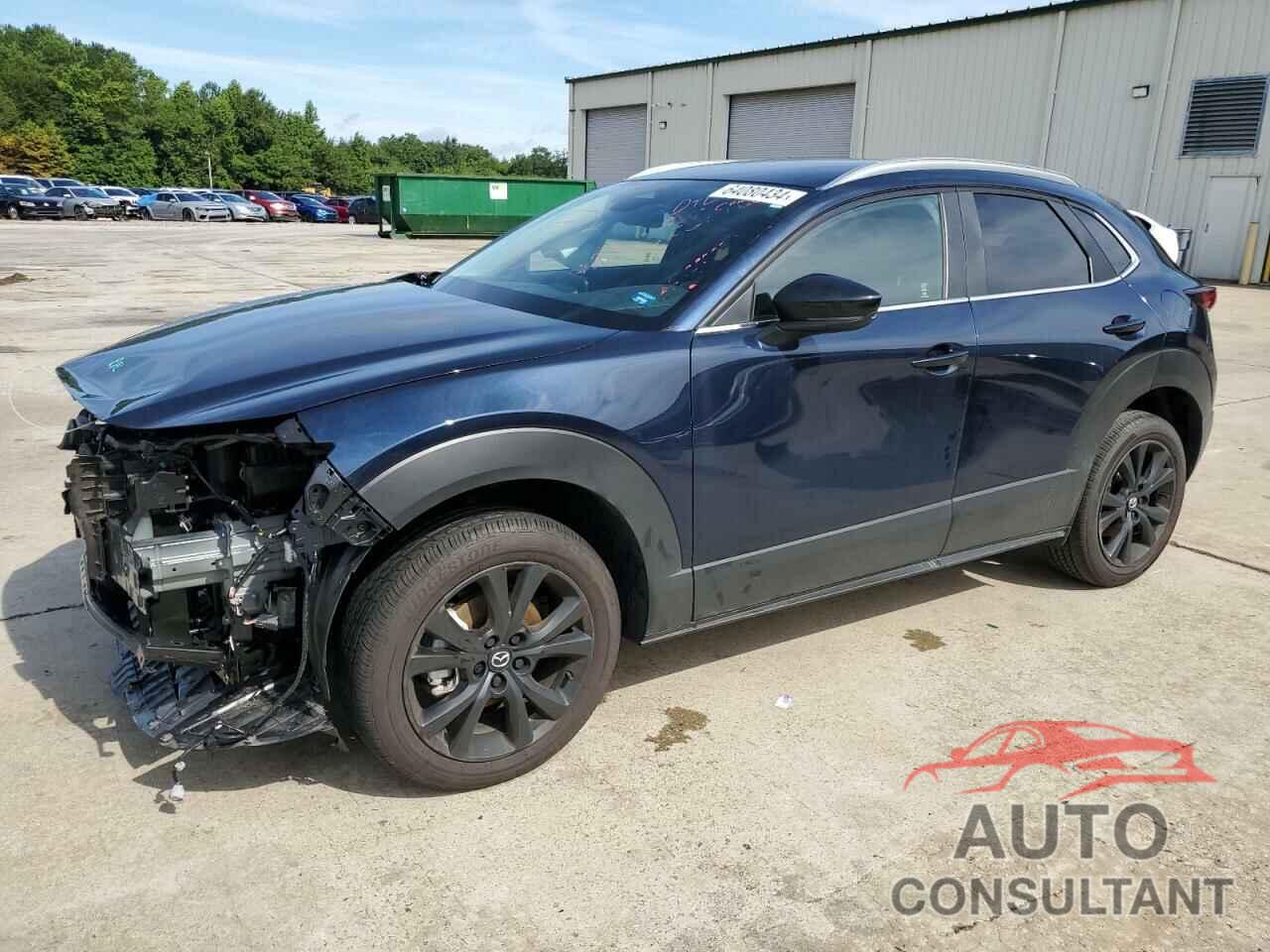 MAZDA CX30 2024 - 3MVDMBBM6RM636853