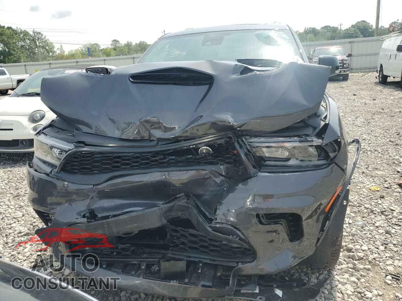 DODGE DURANGO 2024 - 1C4RDJDG5RC159388