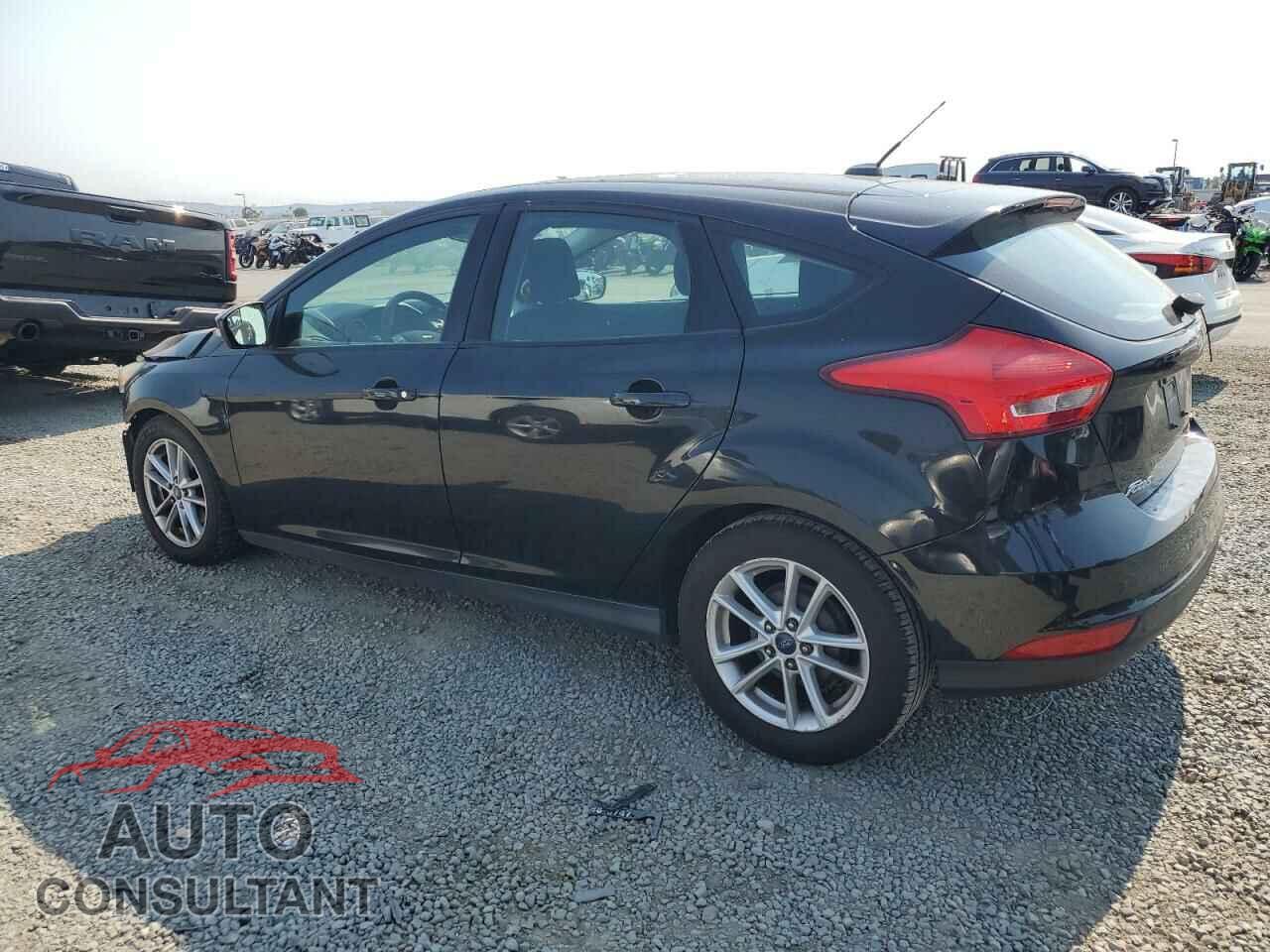 FORD FOCUS 2015 - 1FADP3K20FL242233