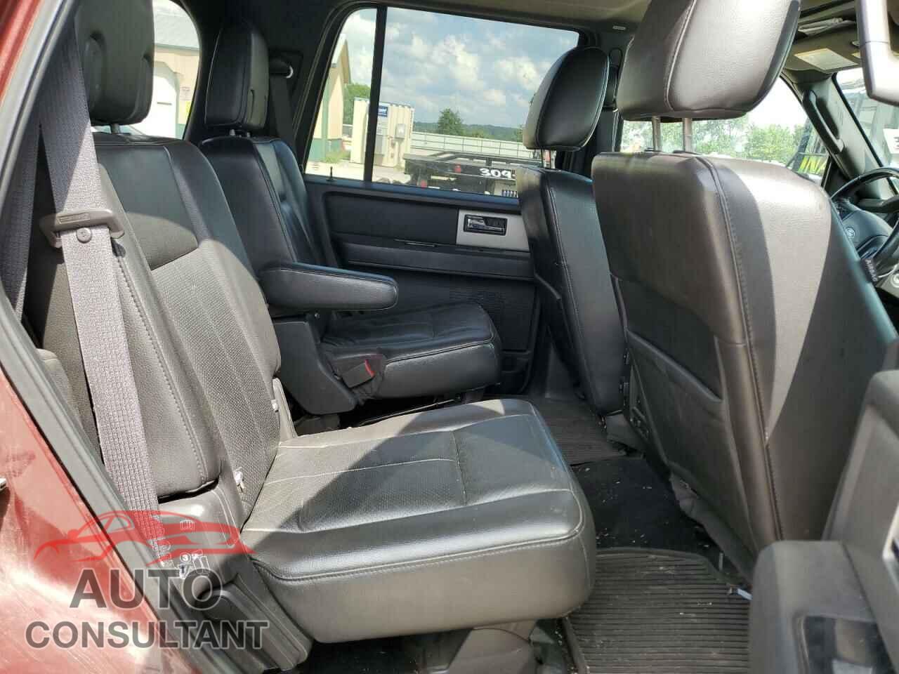 FORD EXPEDITION 2012 - 1FMJU2A56CEF23170