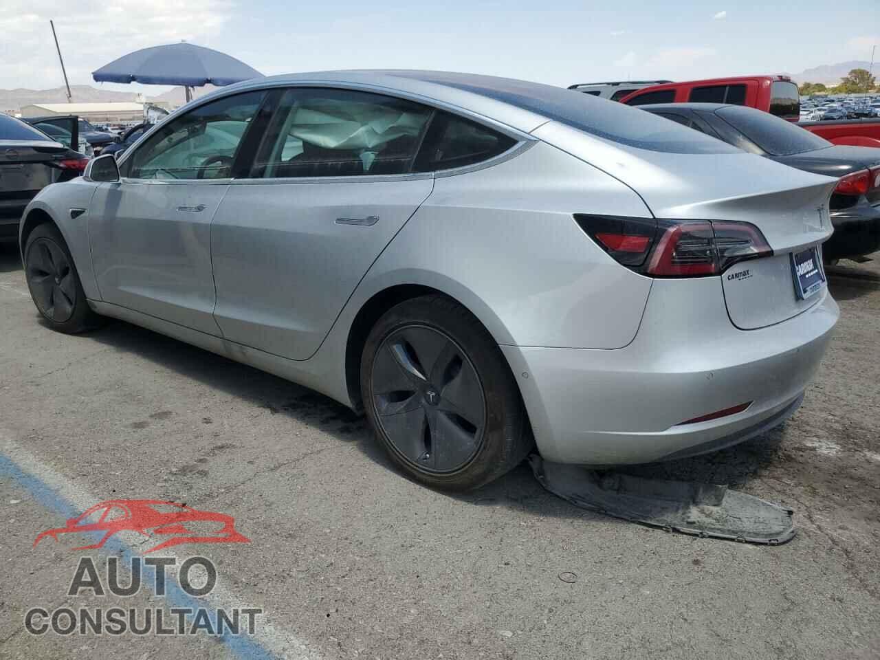 TESLA MODEL 3 2018 - 5YJ3E1EA1JF005281