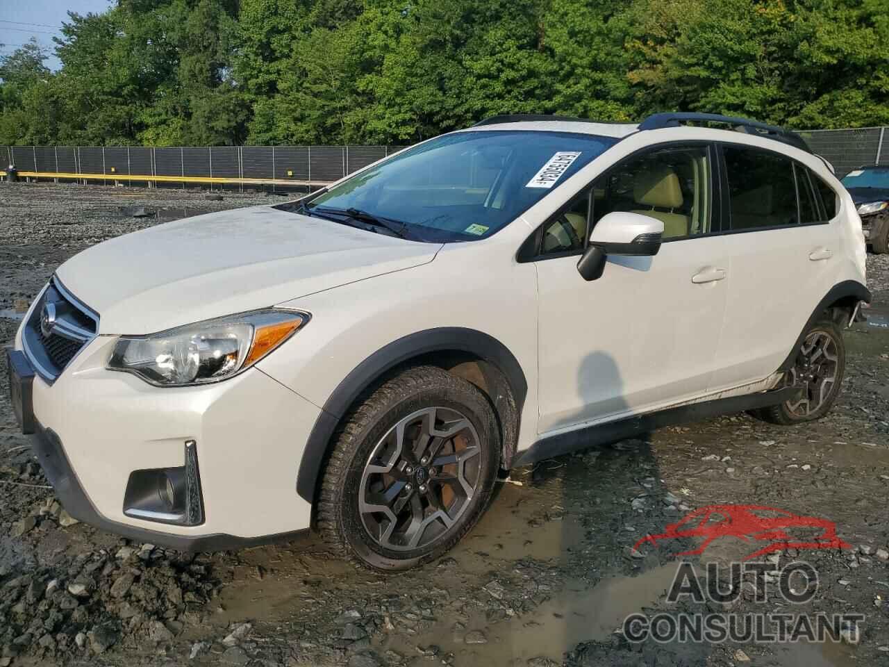 SUBARU CROSSTREK 2017 - JF2GPALC2HH203217