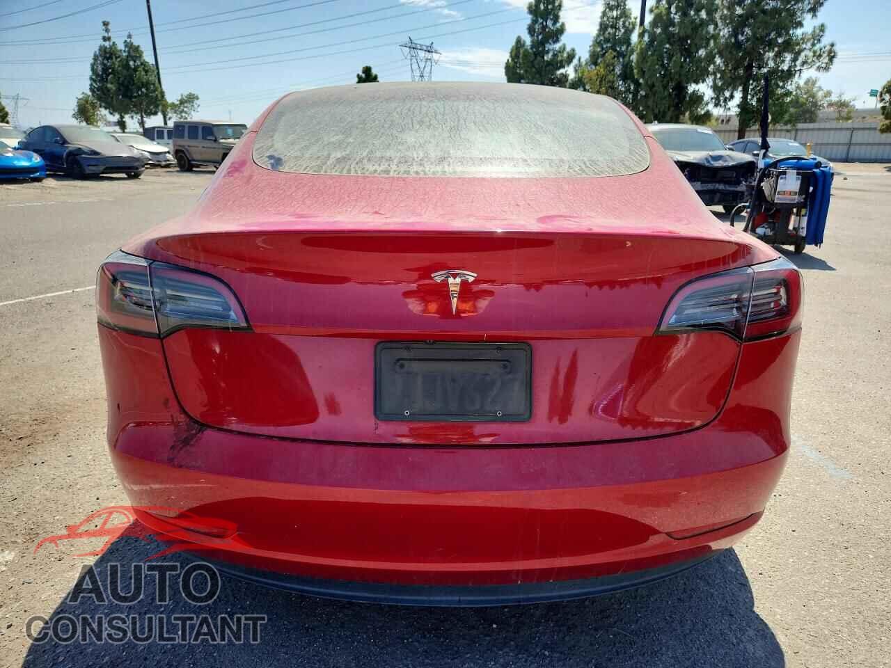 TESLA MODEL 3 2023 - 5YJ3E1EA3PF615899