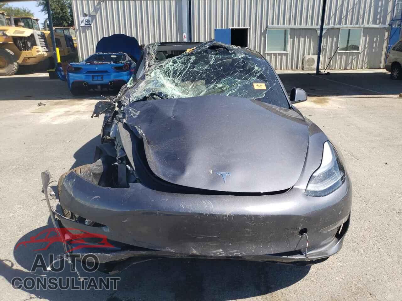 TESLA MODEL 3 2023 - 5YJ3E1EA0PF714969