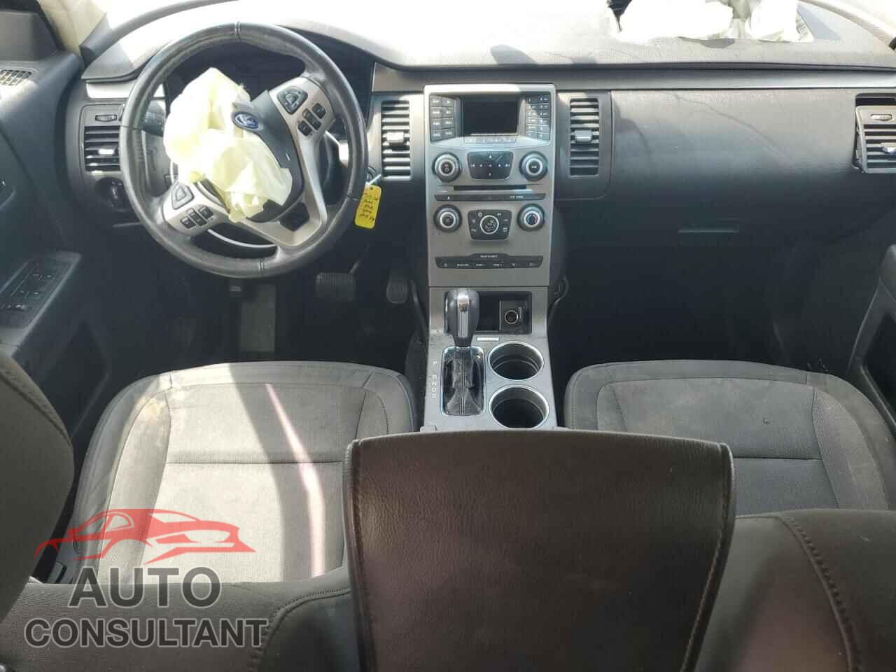 FORD FLEX 2016 - 2FMGK5B84GBA13587