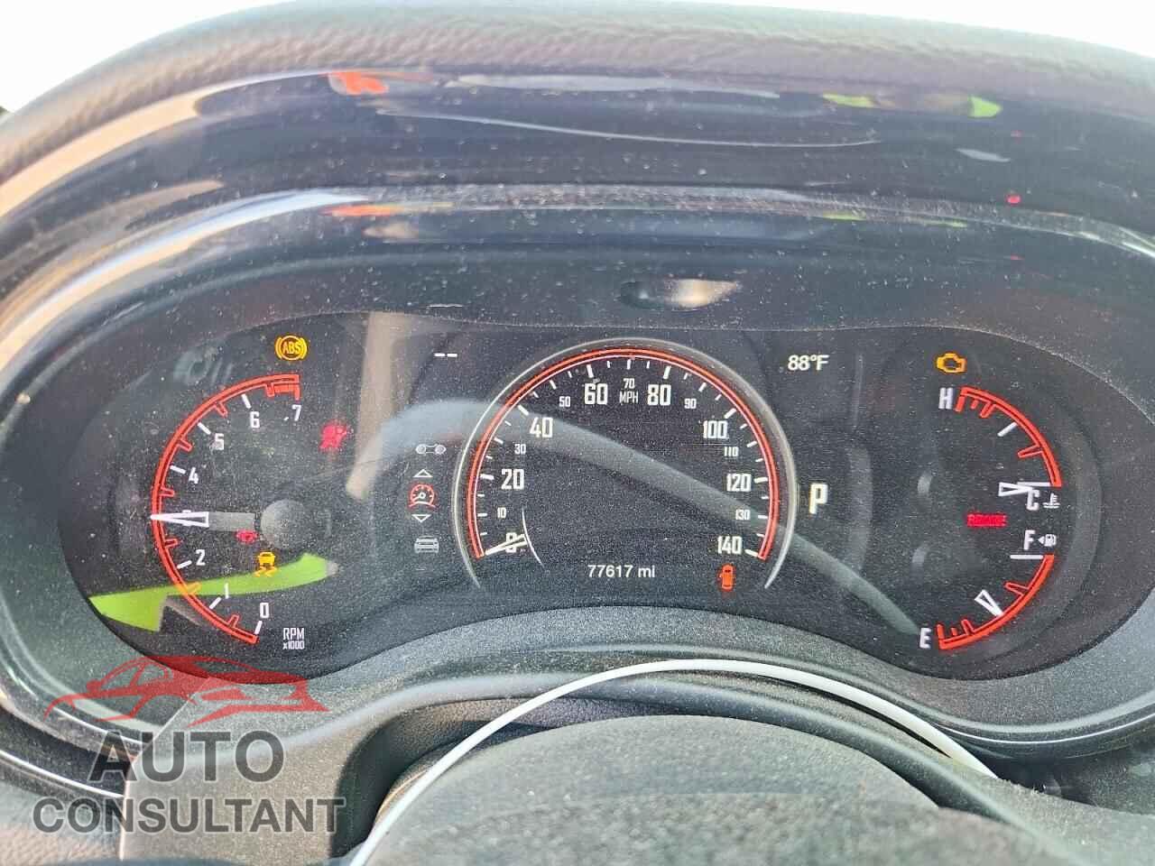 DODGE DURANGO 2021 - 1C4RDHAG9MC519588