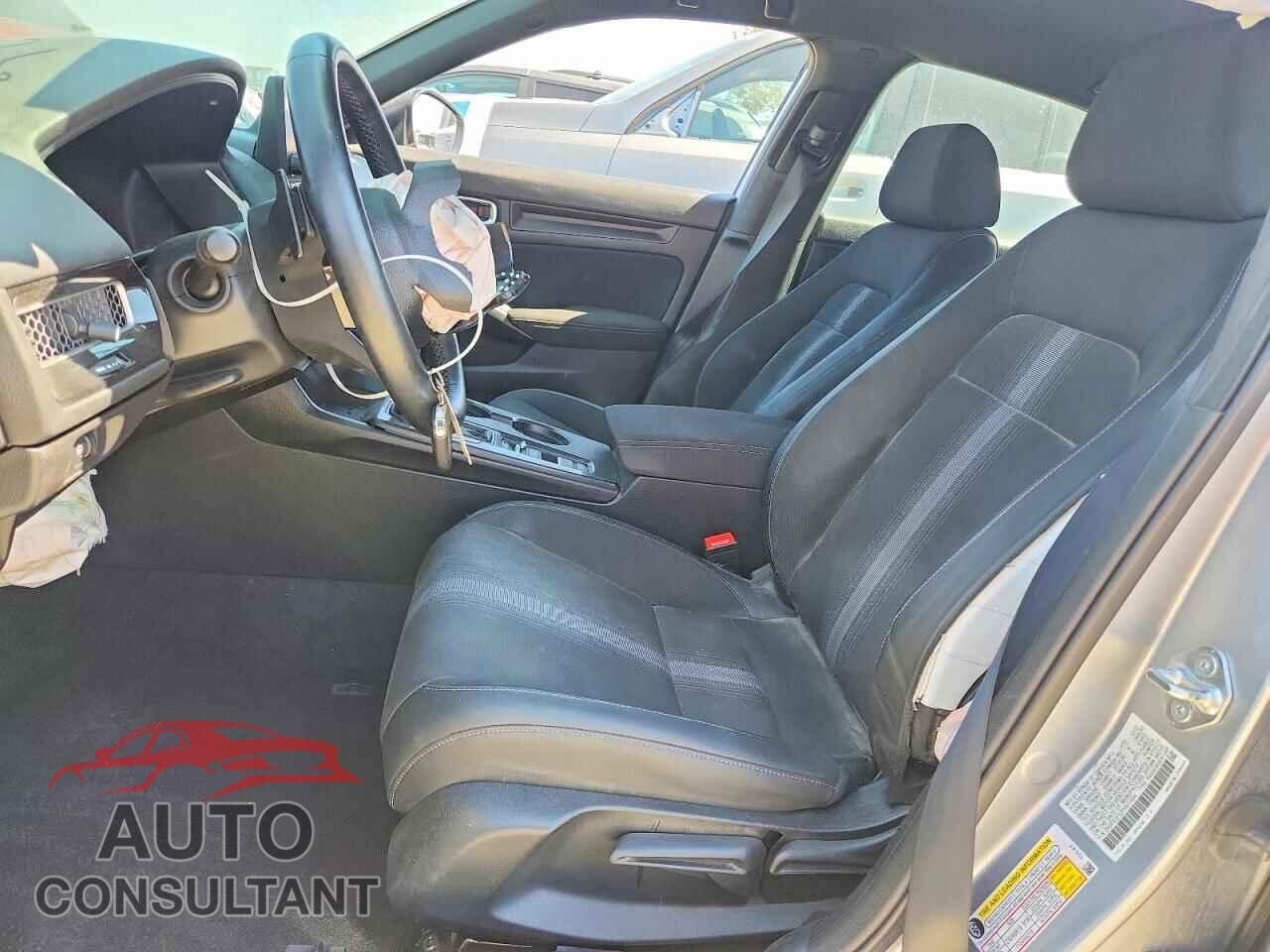HONDA CIVIC 2023 - 2HGFE2F52PH511694