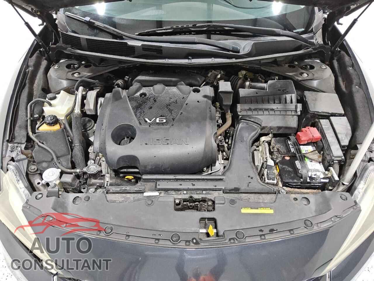 NISSAN MAXIMA 2017 - 1N4AA6AP1HC388002