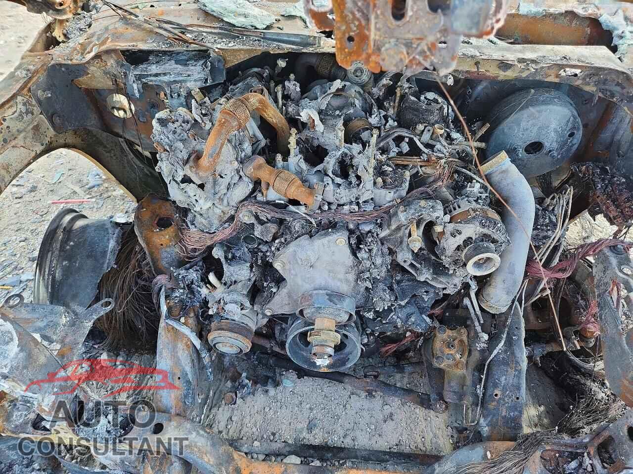 FORD F250 2012 - 1FT7W2ATXCEB04469