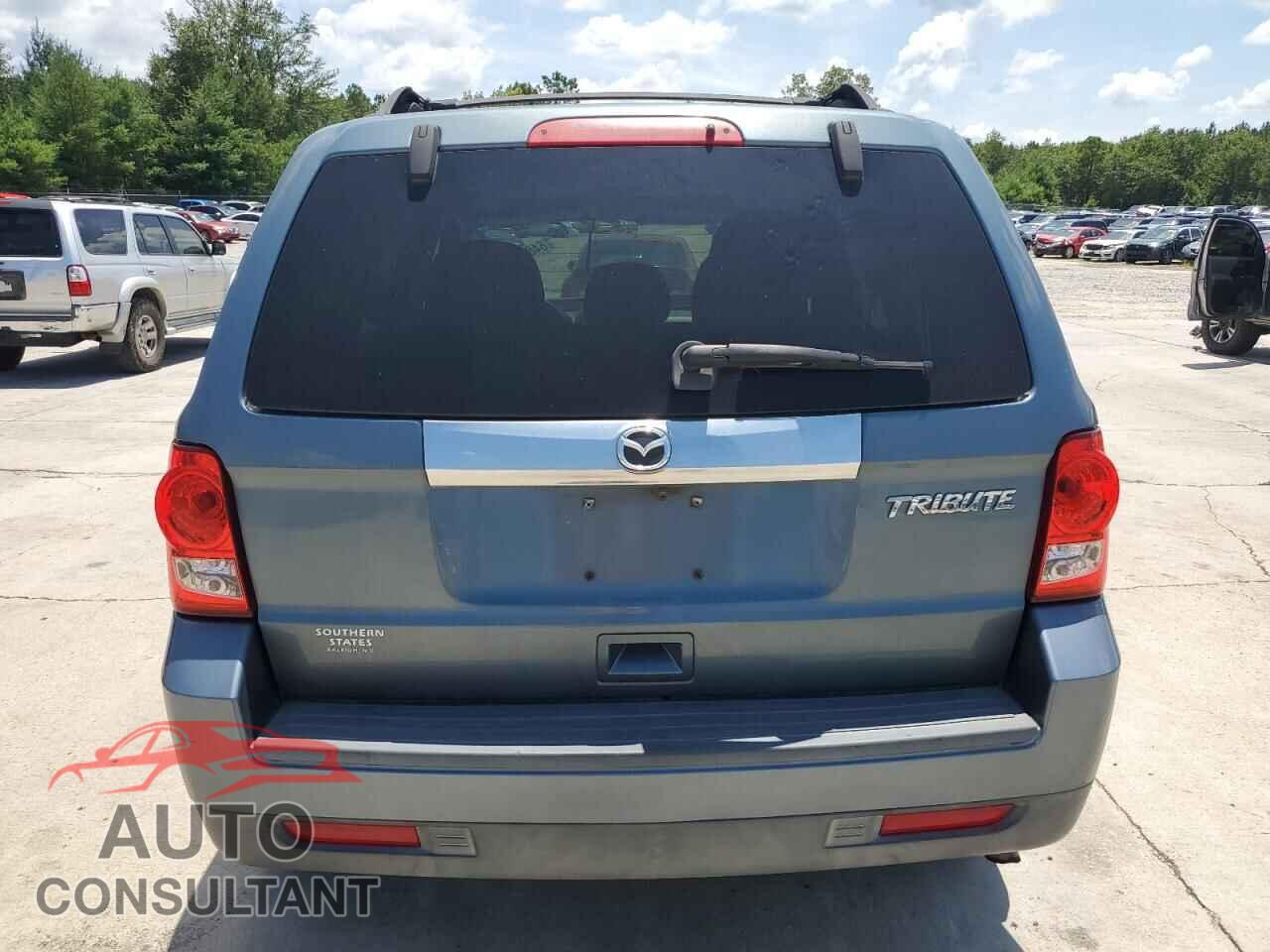 MAZDA TRIBUTE 2011 - 4F2CY0C75BKM00710