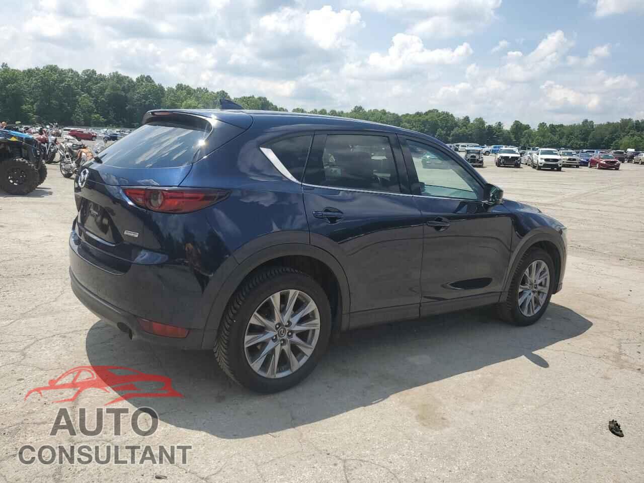 MAZDA CX-5 2019 - JM3KFBDM8K1508429