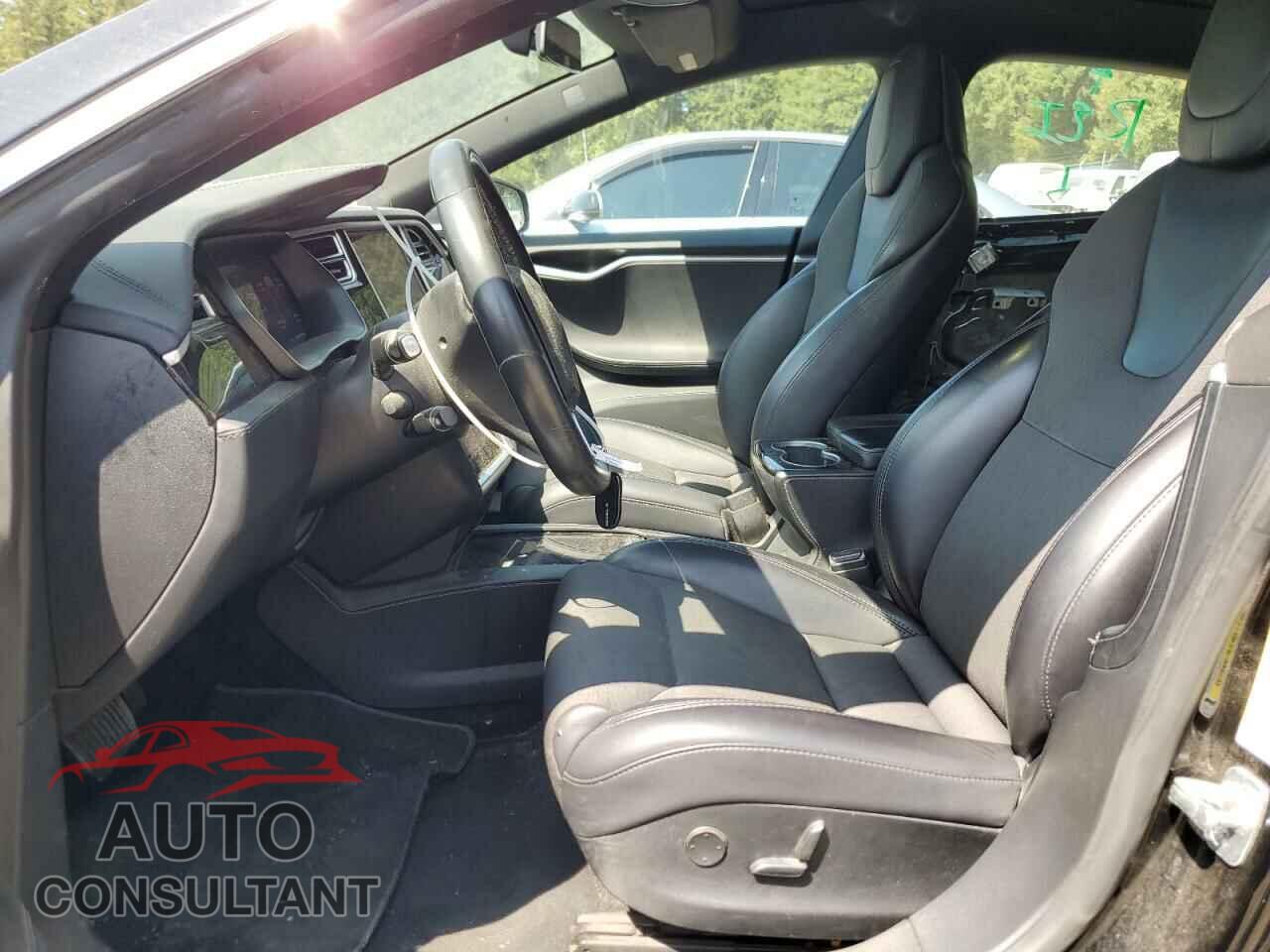 TESLA MODEL S 2018 - 5YJSA1E22JF247304