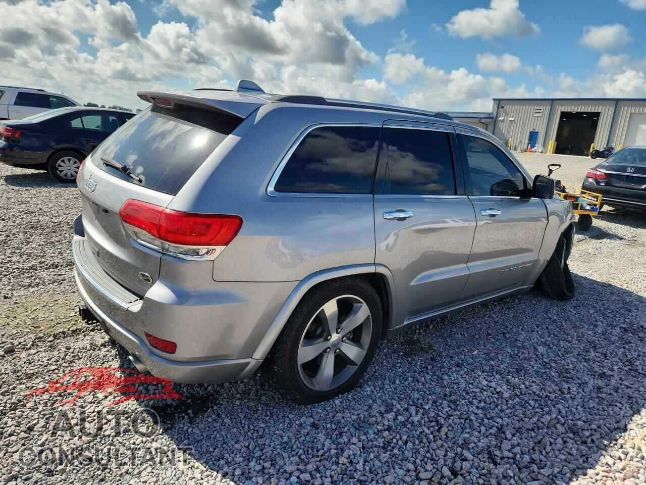 JEEP CHEROKEE 2015 - 1C4RJFCTXFC822552