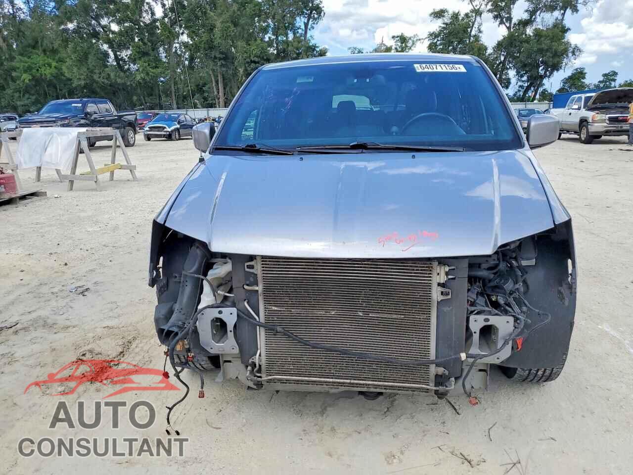 DODGE CARAVAN 2019 - 2C4RDGEG2KR765178
