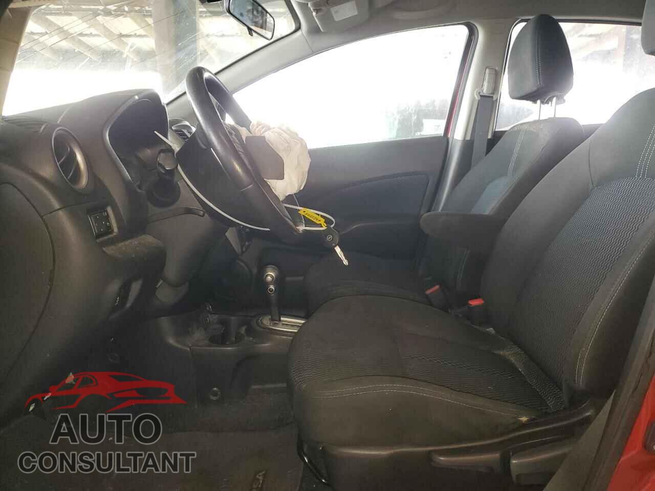 NISSAN VERSA 2019 - 3N1CE2CP3KL361413