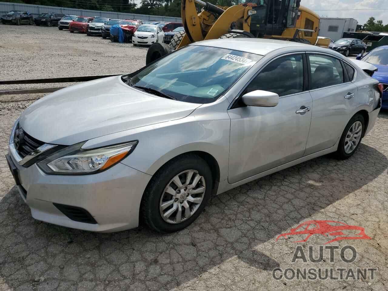 NISSAN ALTIMA 2016 - 1N4AL3AP0GN363314