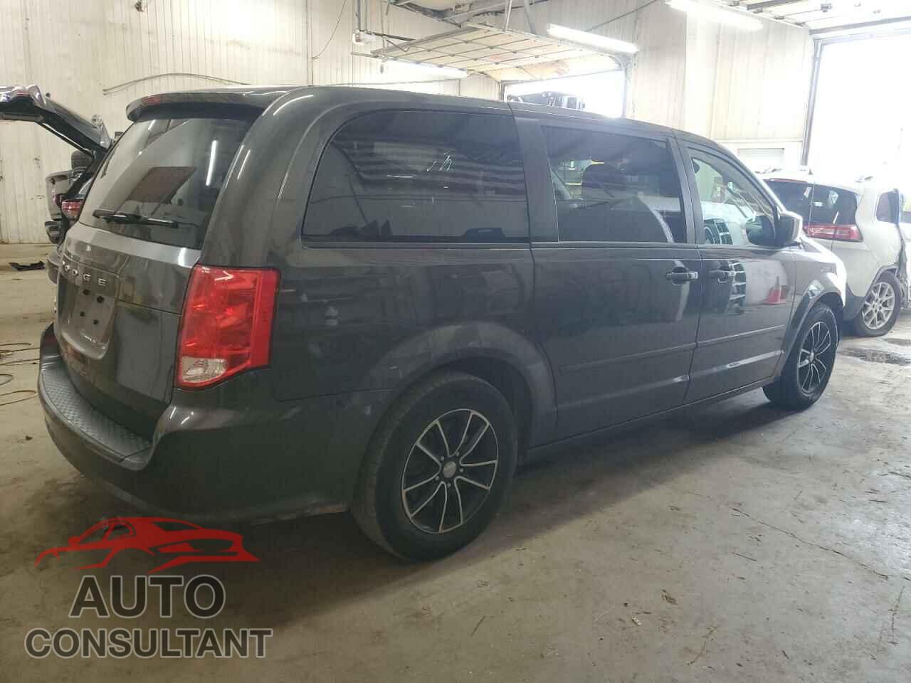 DODGE CARAVAN 2015 - 2C4RDGCG0FR559947