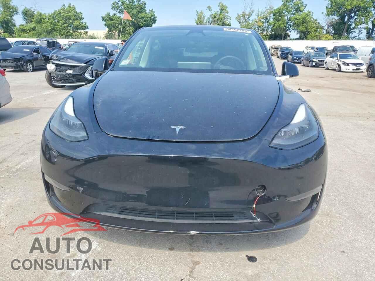 TESLA MODEL Y 2024 - 7SAYGDED1RF087958