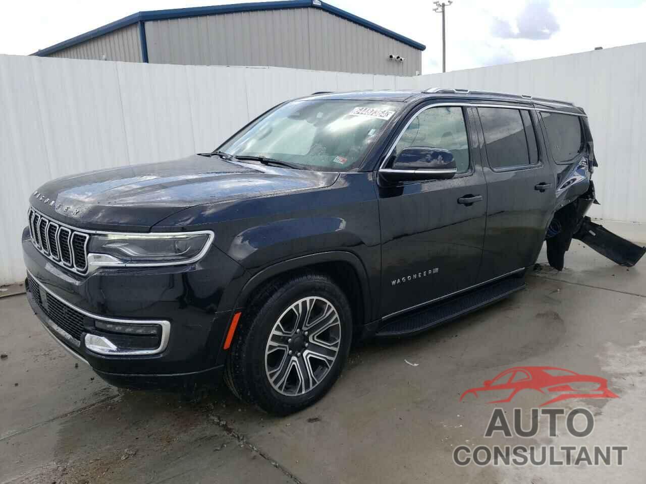JEEP WAGONEER 2024 - 1C4SJVBP2RS101362