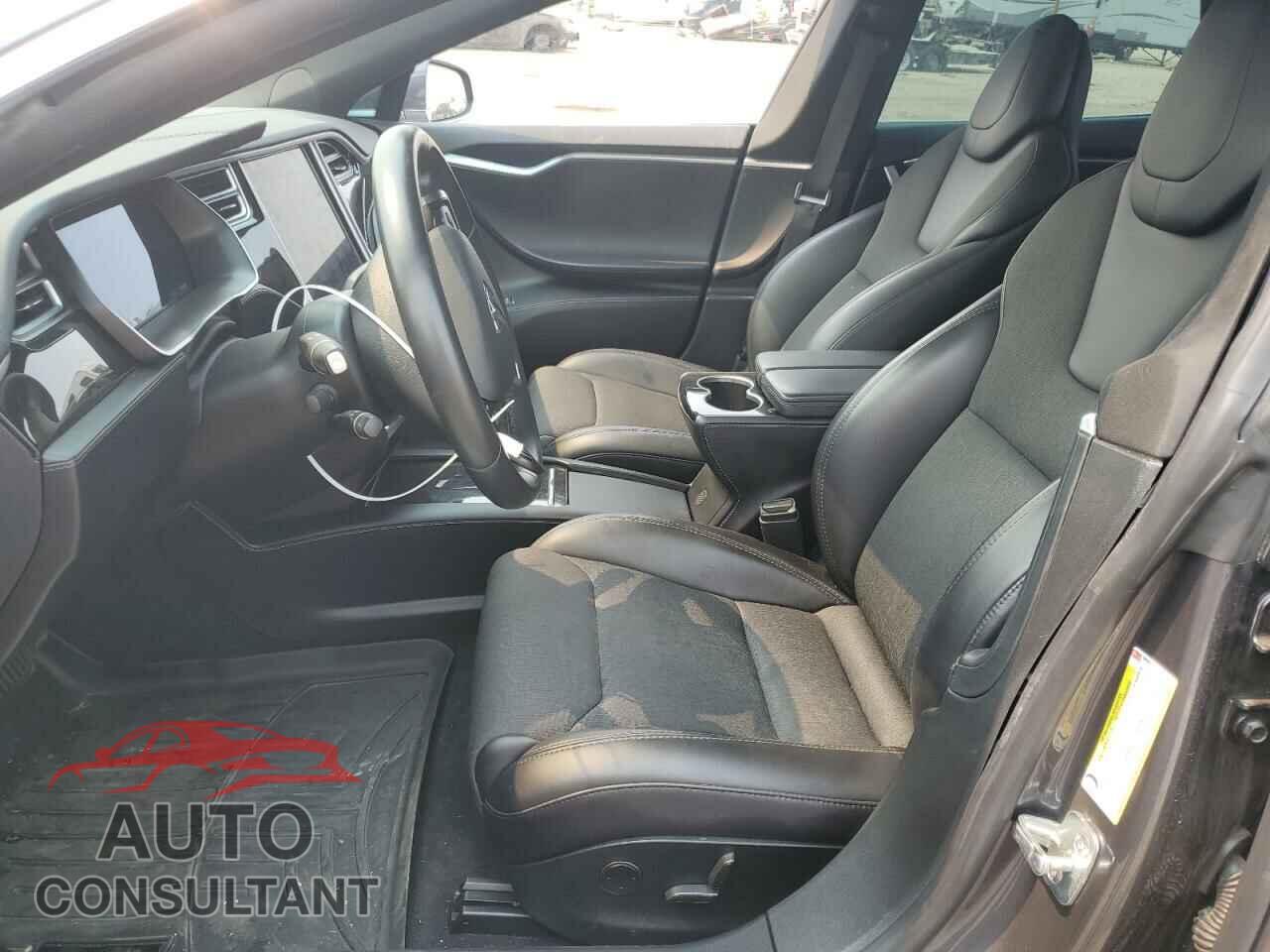 TESLA MODEL S 2018 - 5YJSA1E28JF246920