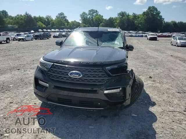 FORD EXPLORER 2023 - 1FMSK8DH2PGA71327