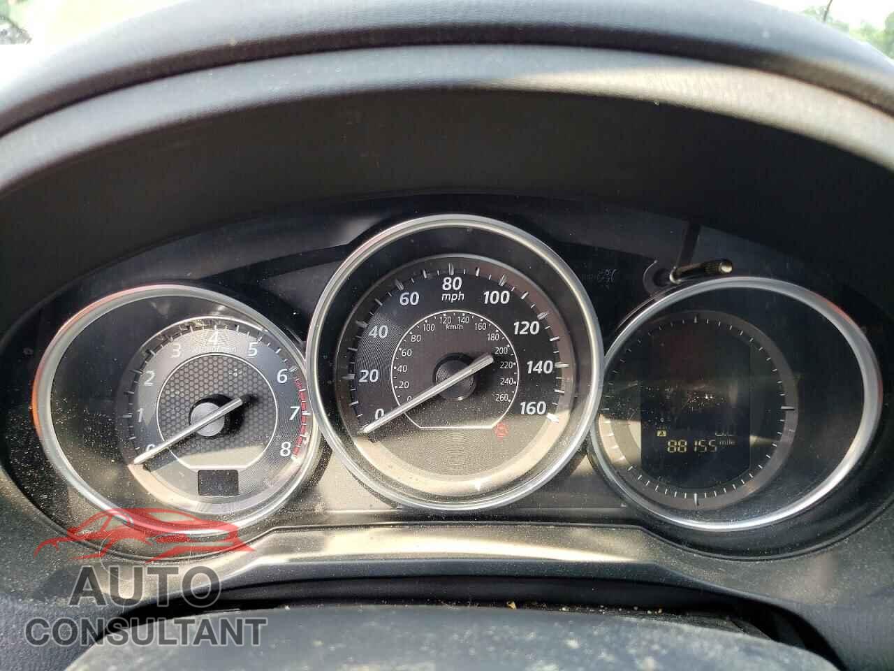 MAZDA 6 2015 - JM1GJ1V52F1217350