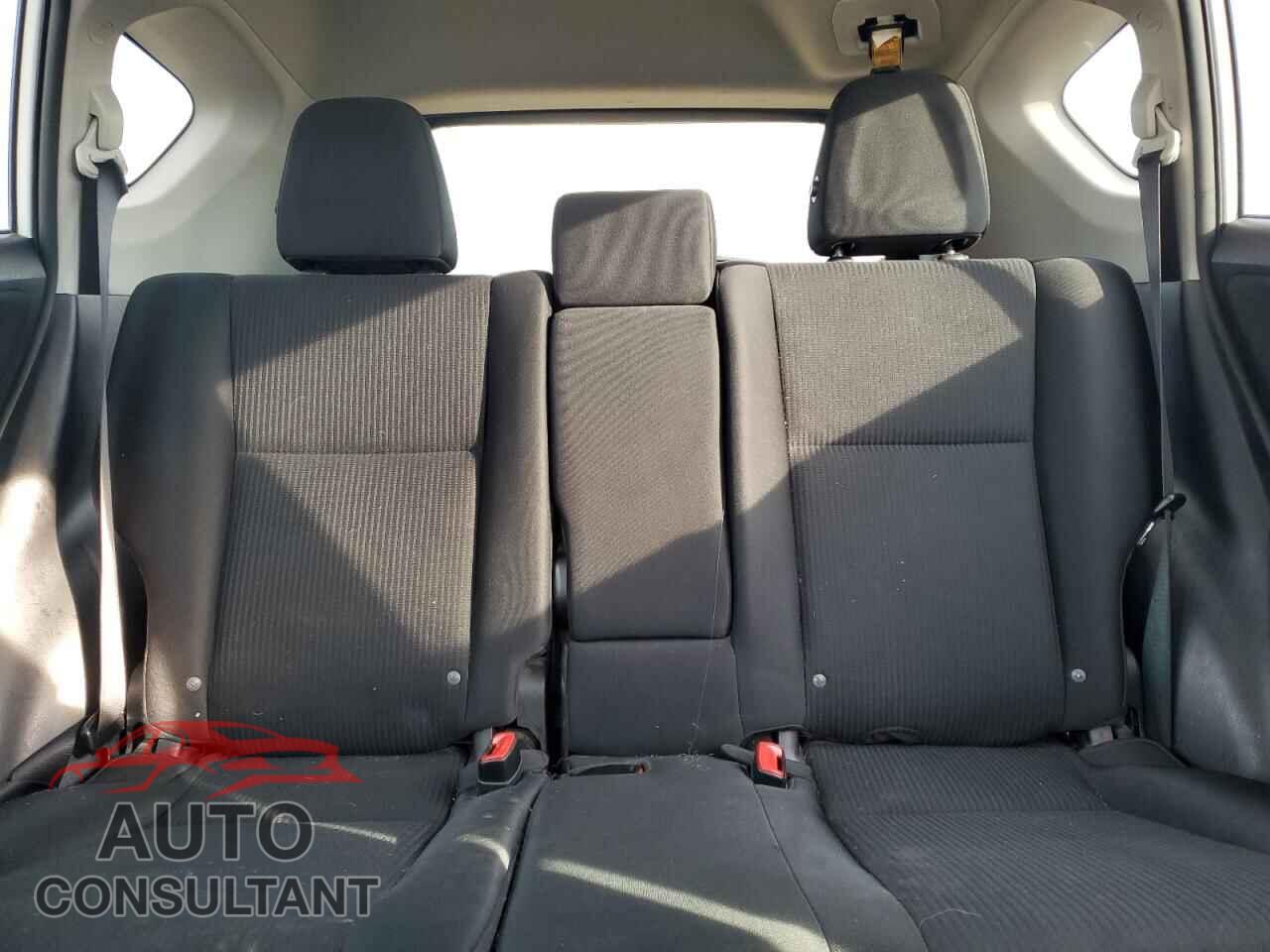 TOYOTA RAV4 2014 - 2T3BFREV2EW190841